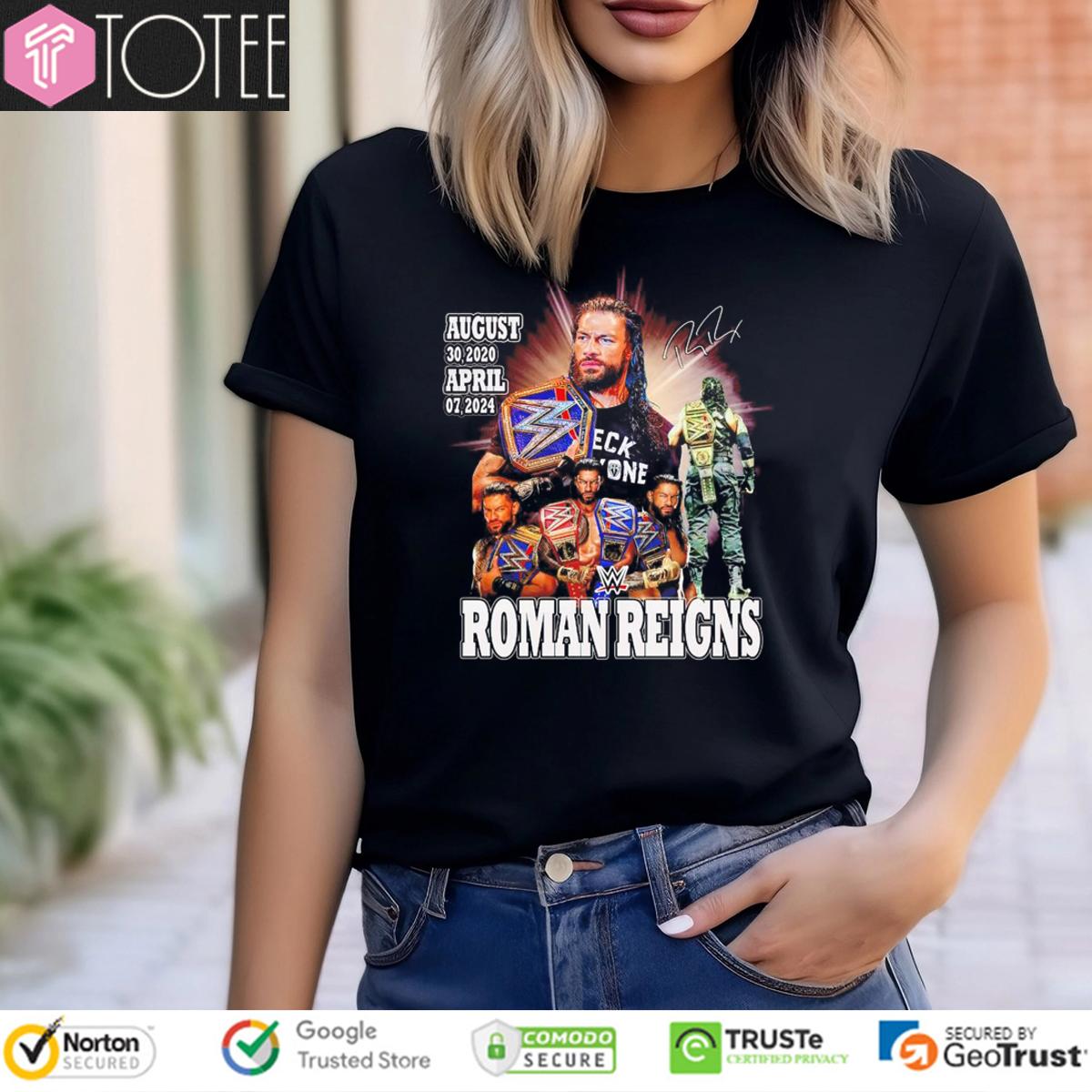 Women's Shirt