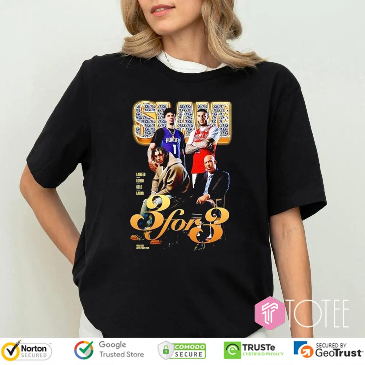 Women's Shirt
