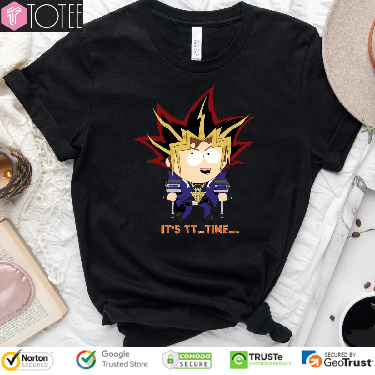 Shirt Shirt