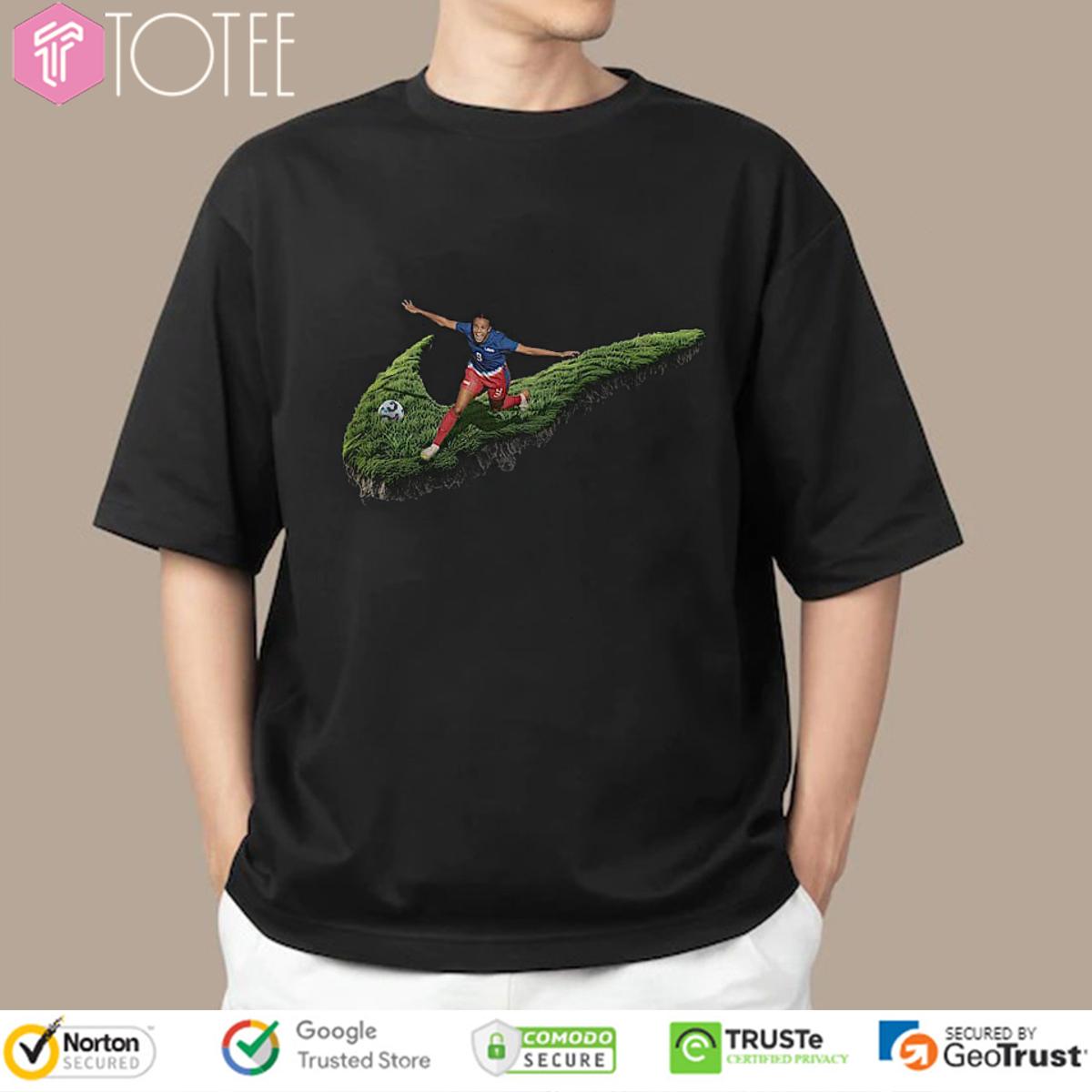 Shirt Shirt