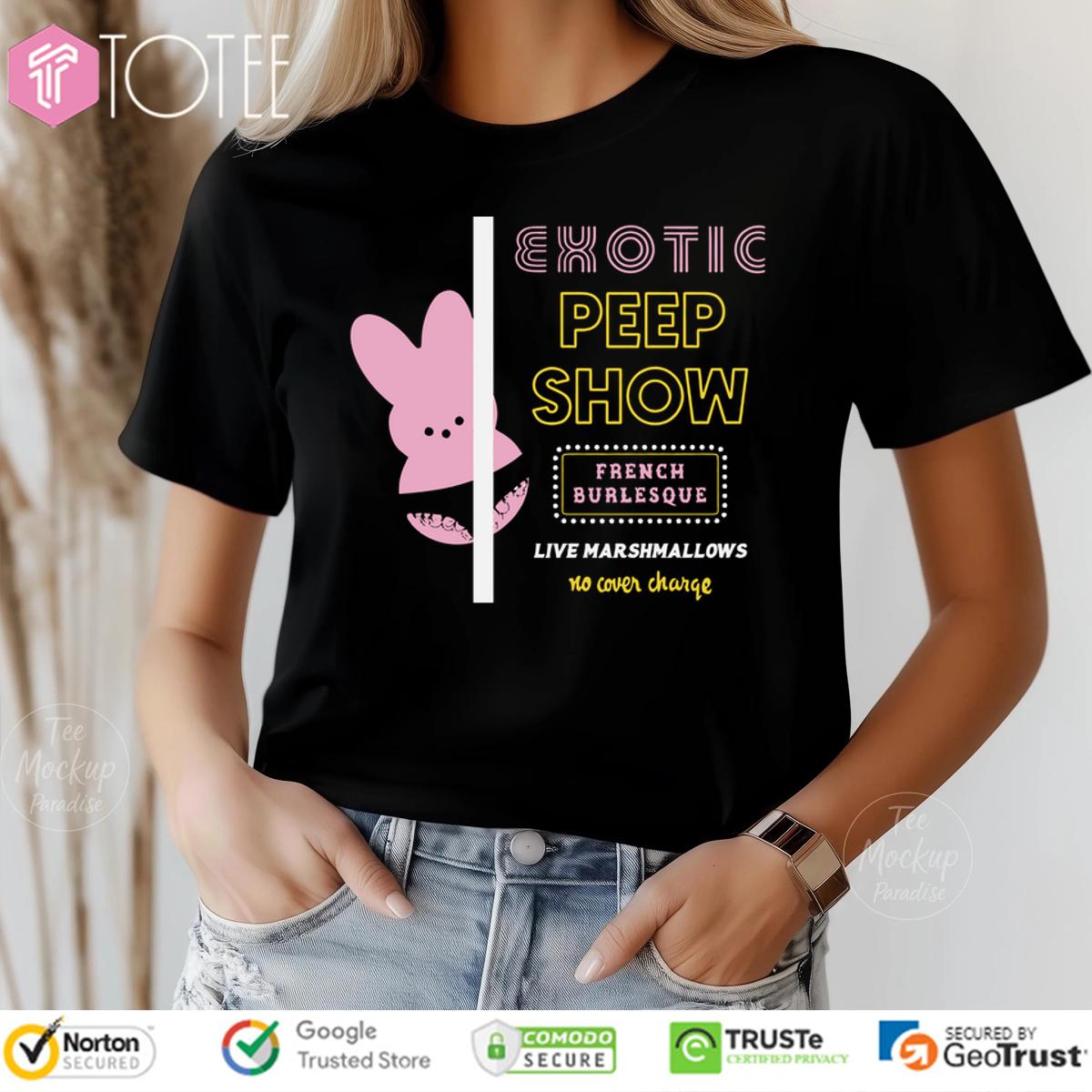 Women's Shirt