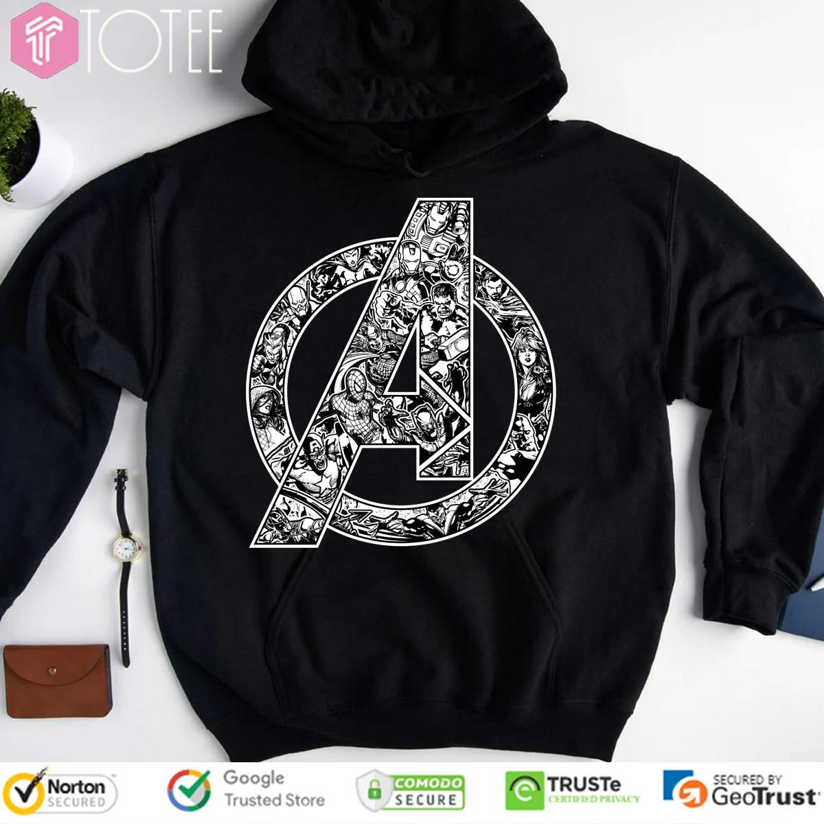 Hoodie Hoodie