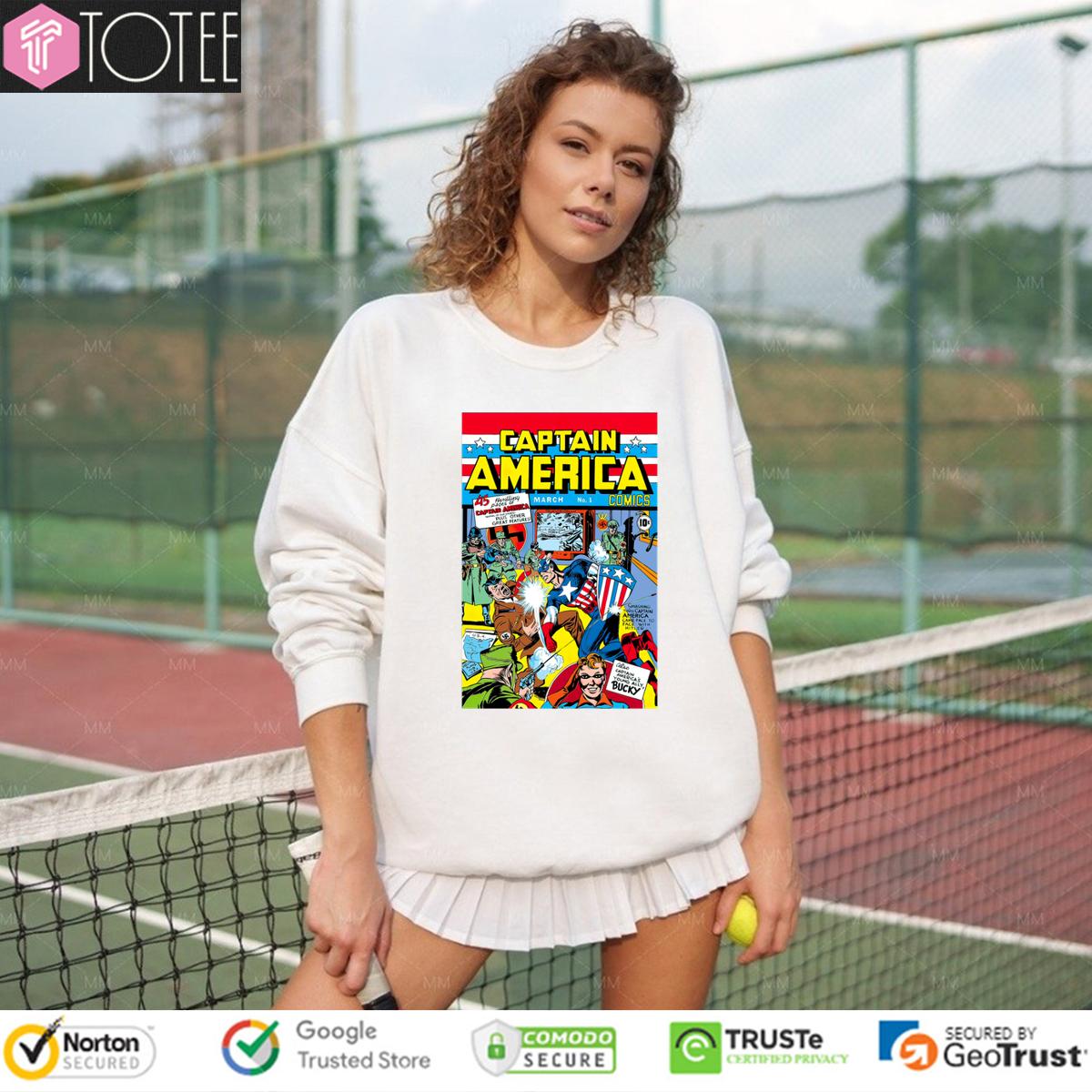 Sweatshirt Sweatshirt