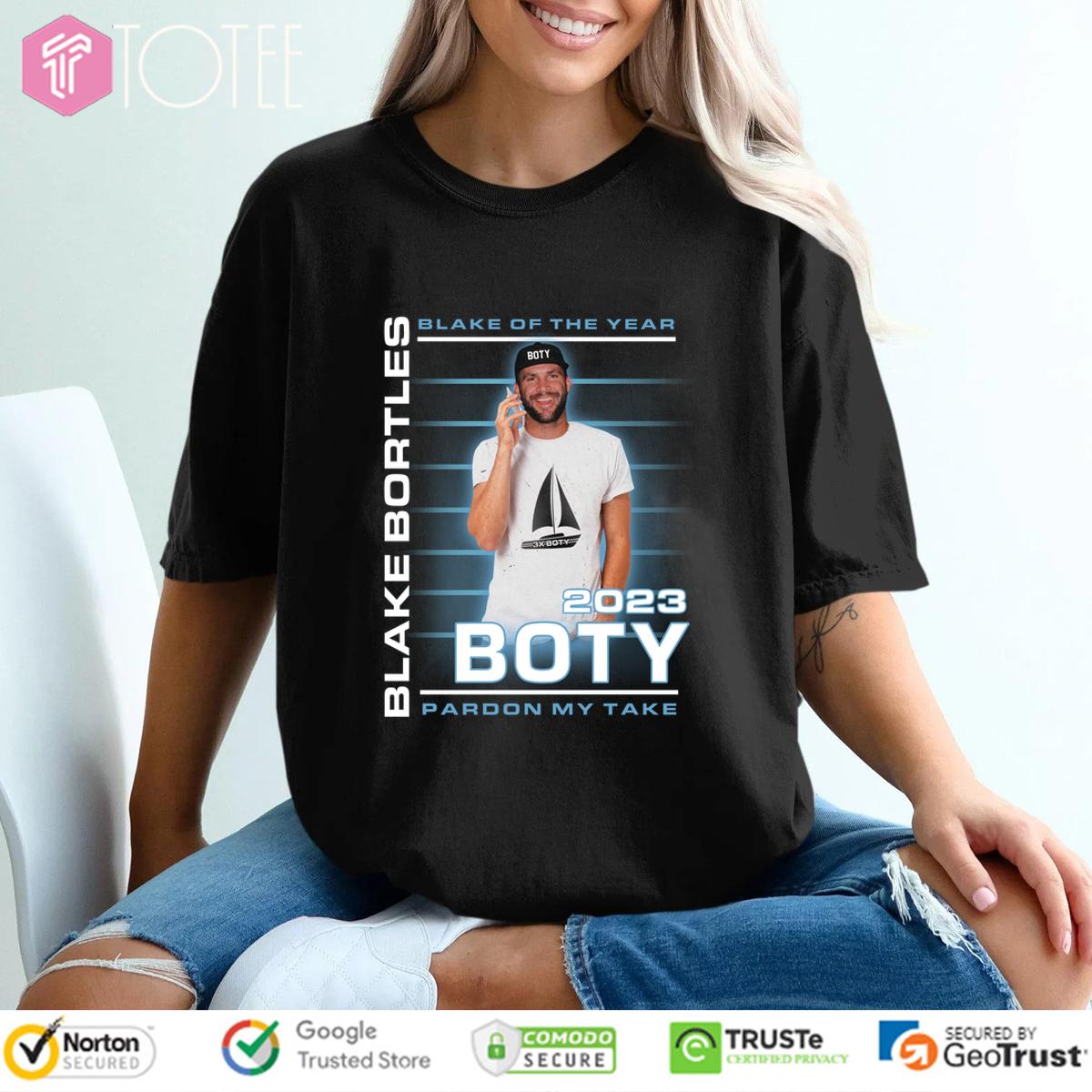 Women's Shirt