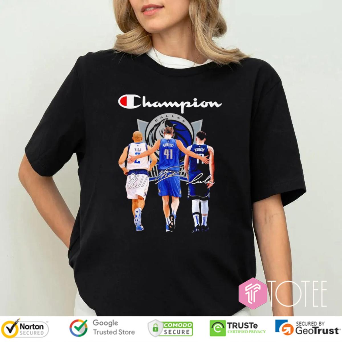 Women's Shirt