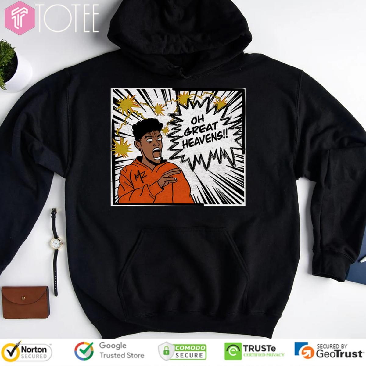 Hoodie Hoodie