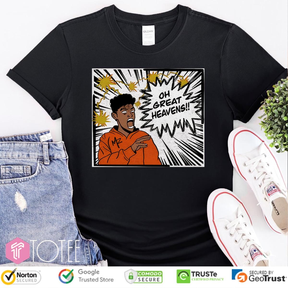Shirt Shirt