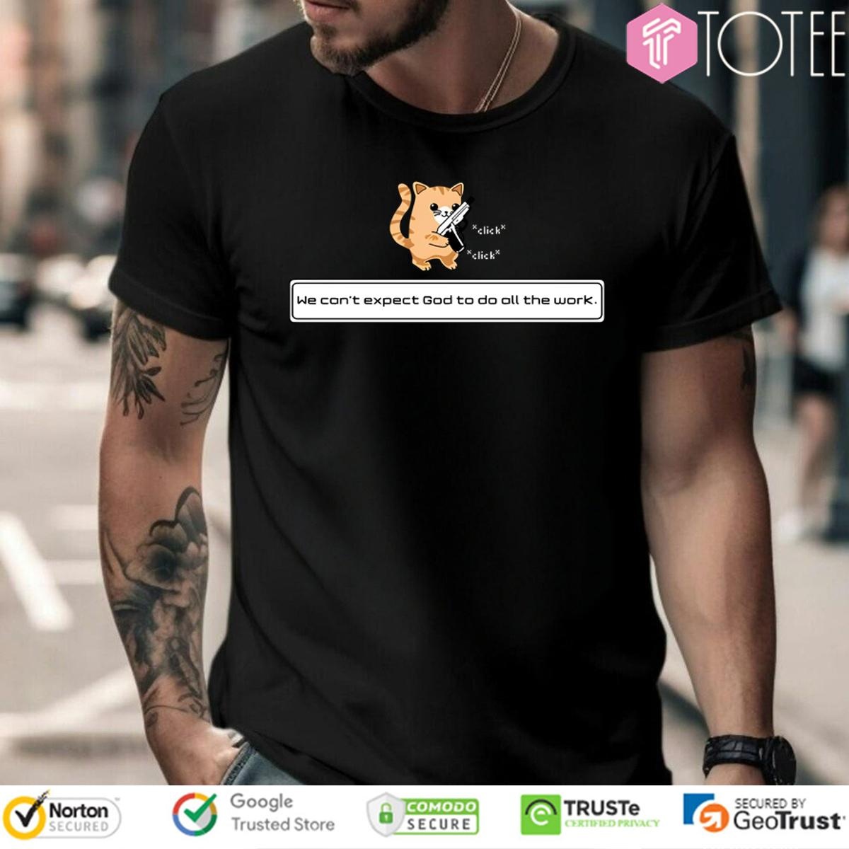 Women's Shirt
