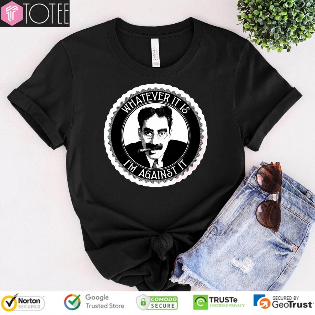 Shirt Shirt