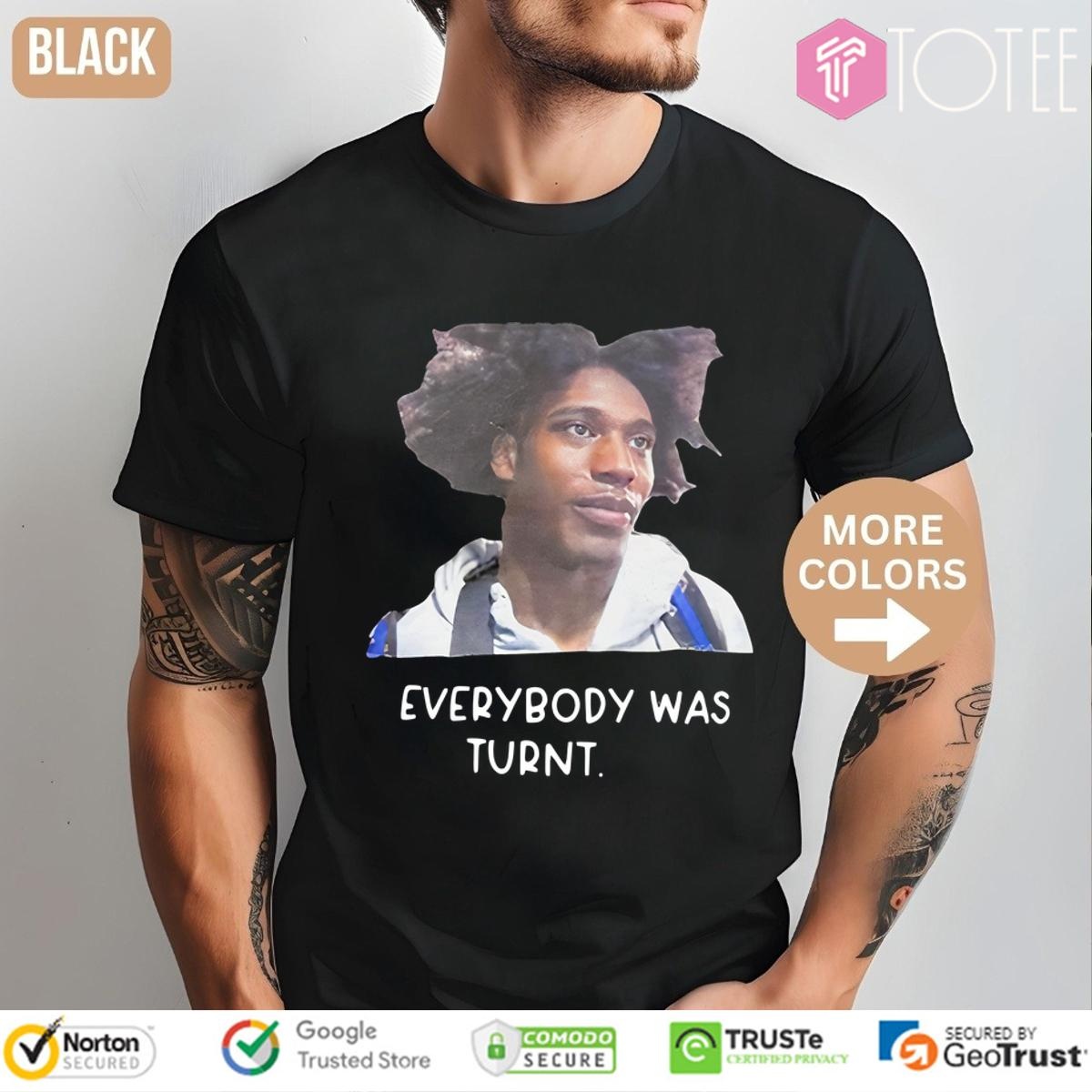 Shirt Shirt