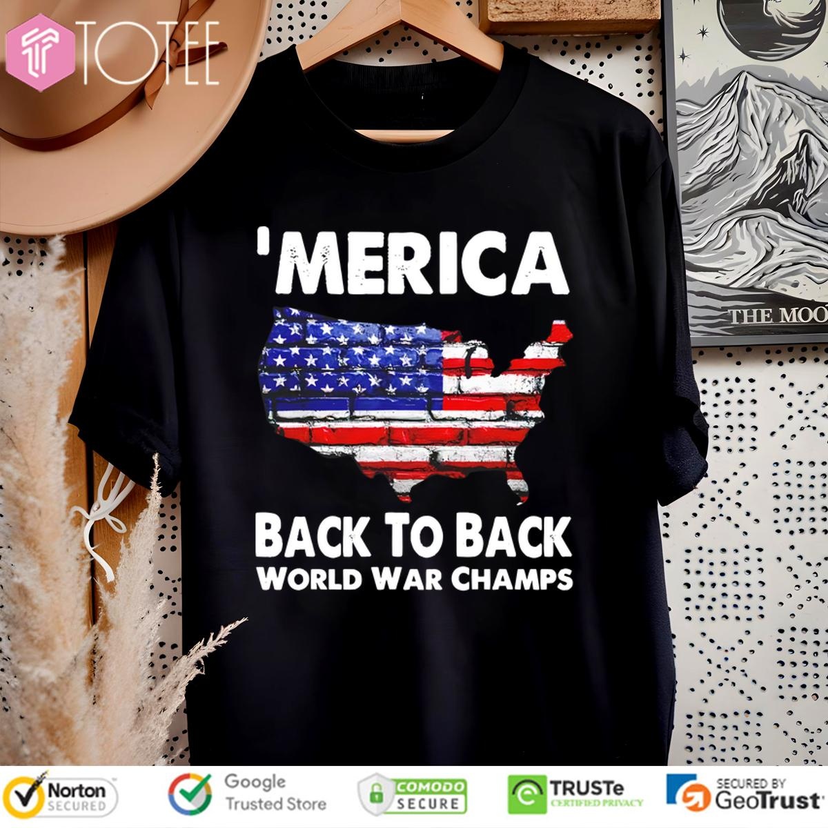 Women's Shirt