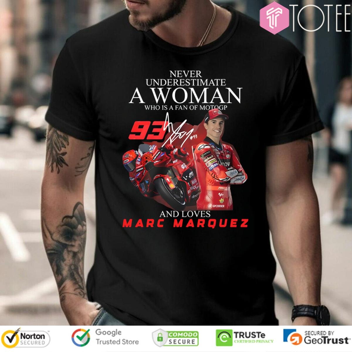Women's Shirt