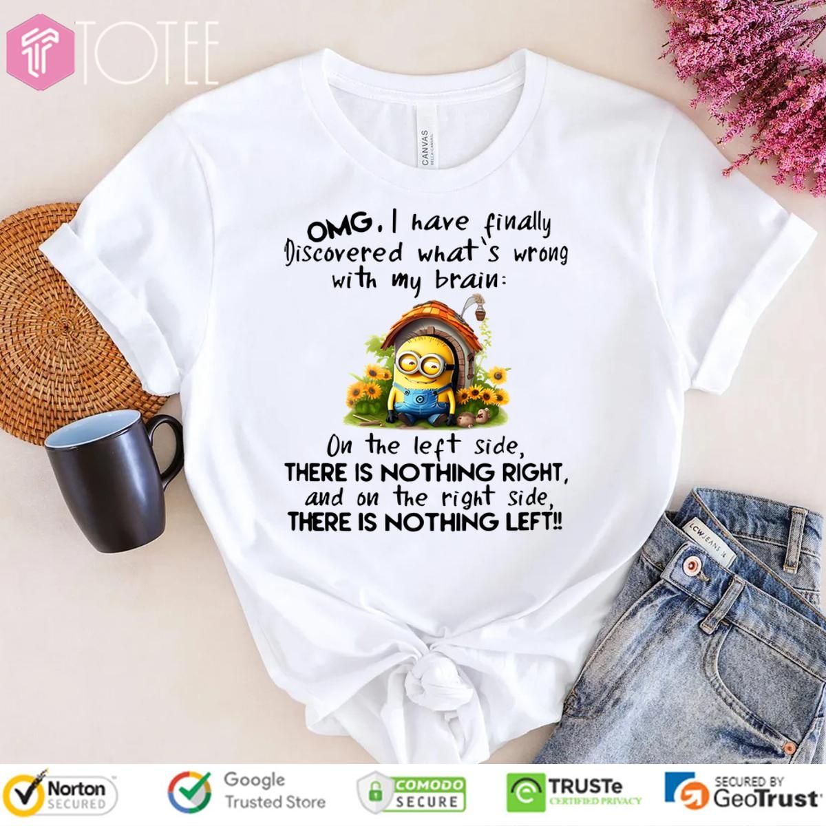 Women's Shirt
