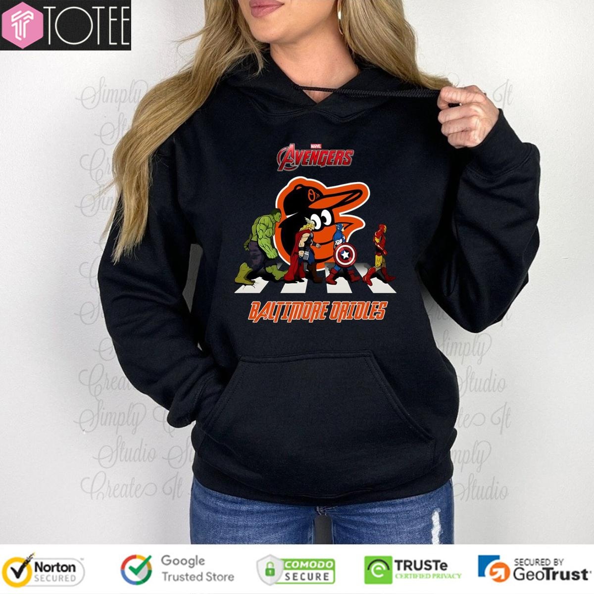 Hoodie Hoodie