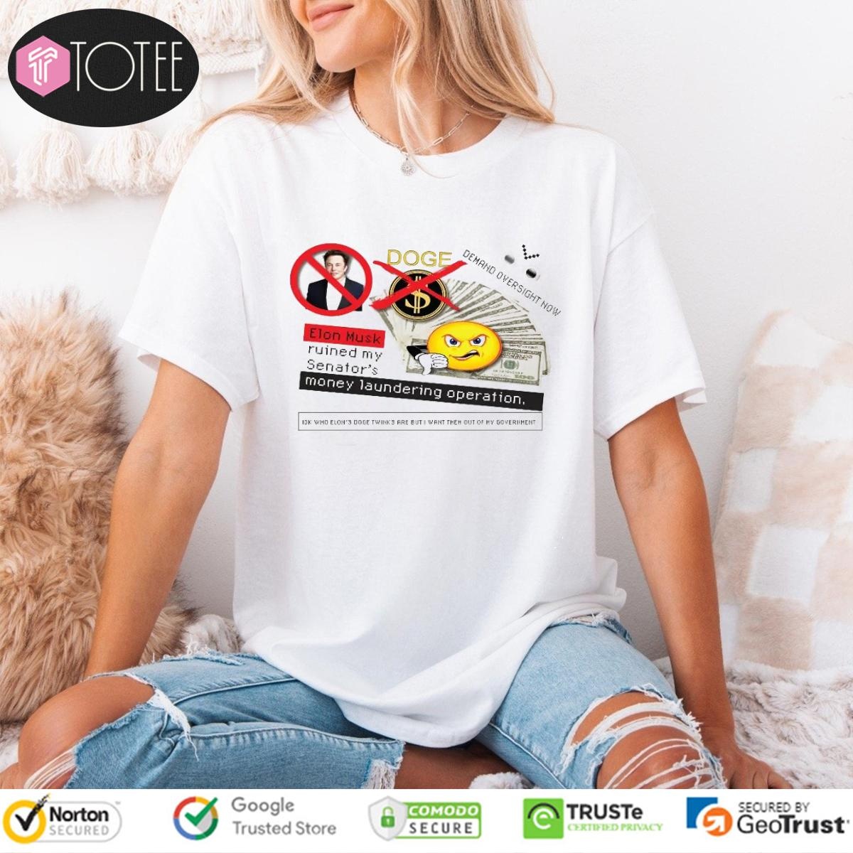 Women's Shirt