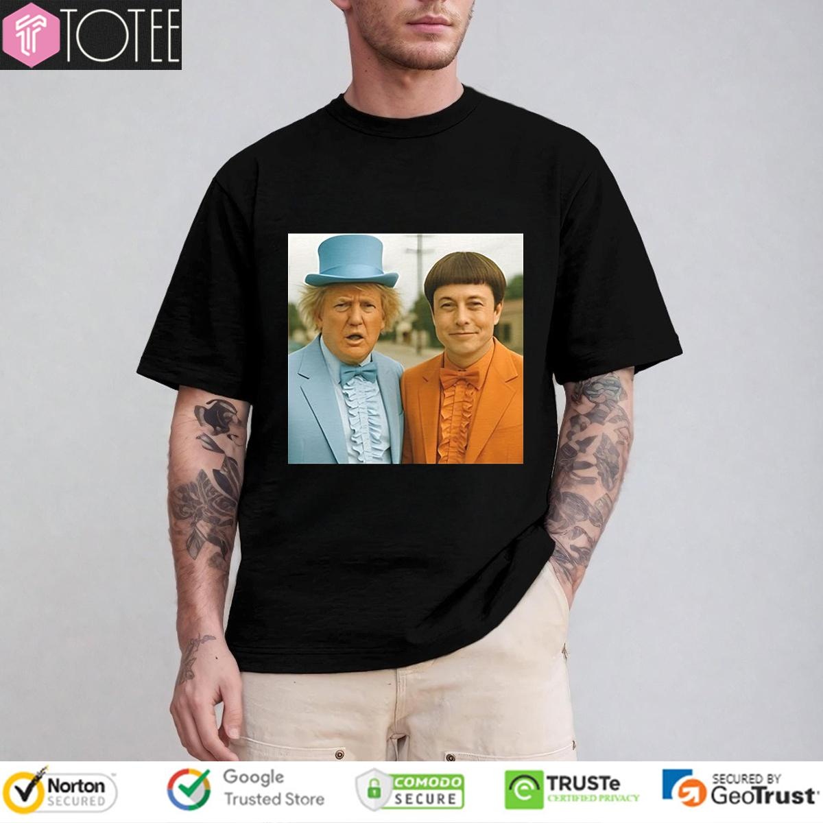 Shirt Shirt