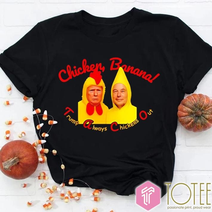 Shirt Shirt