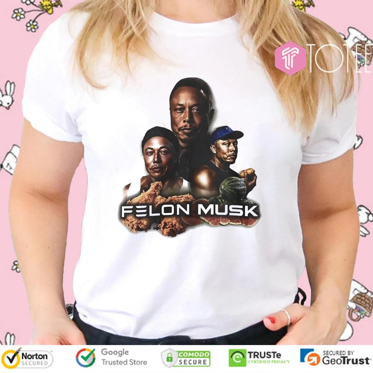 Women's Shirt