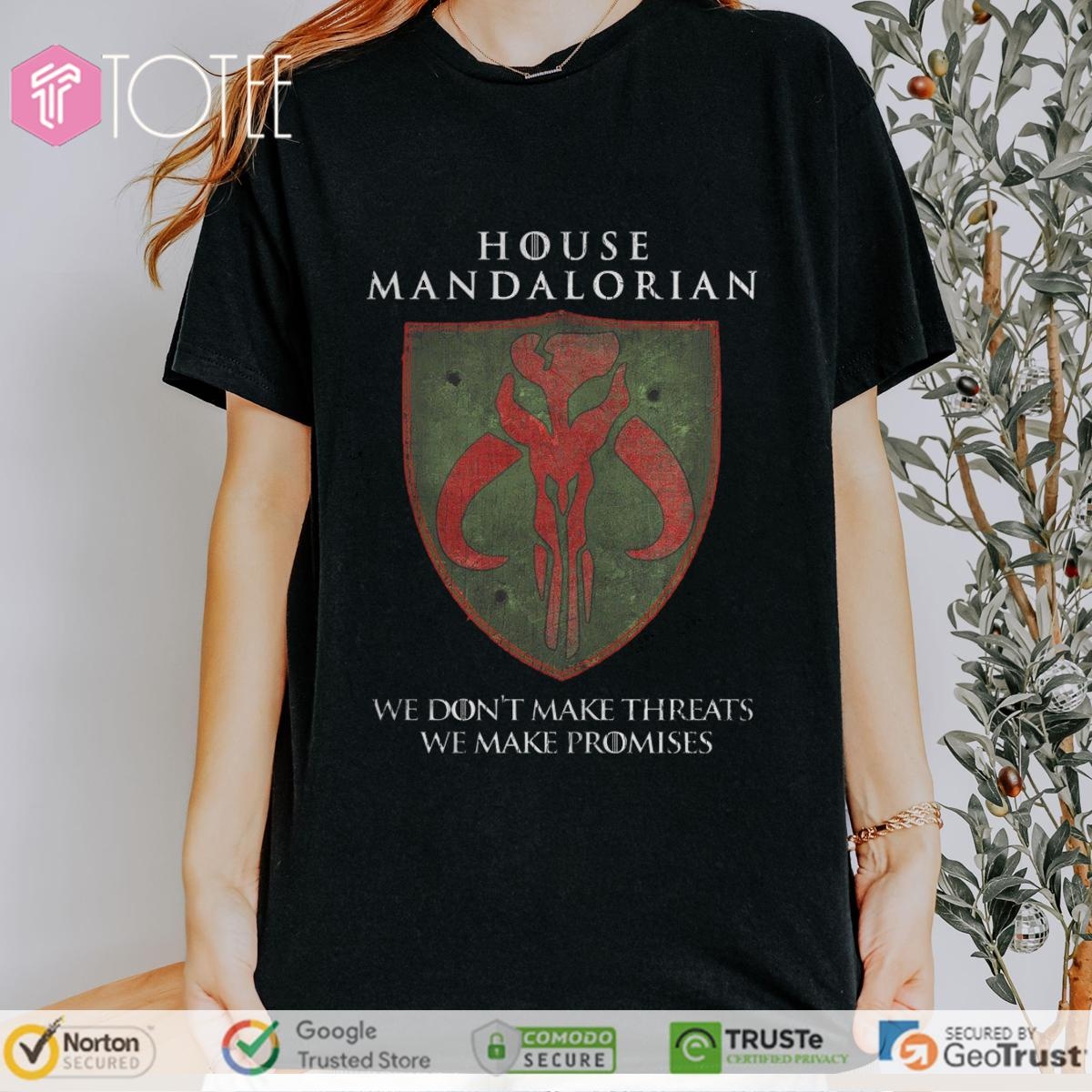 Women's Shirt