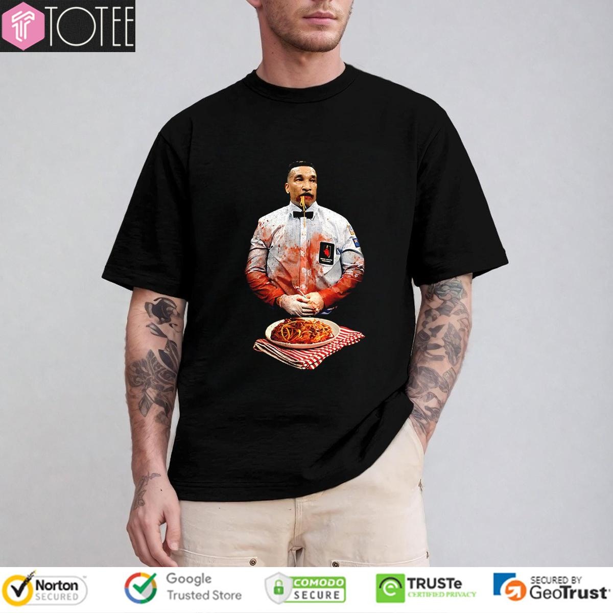 Shirt Shirt