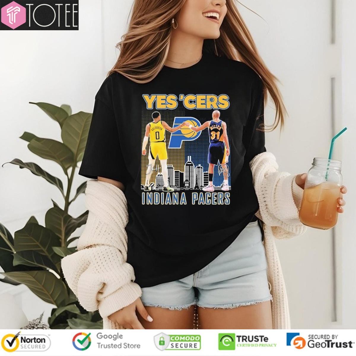 Women's Shirt