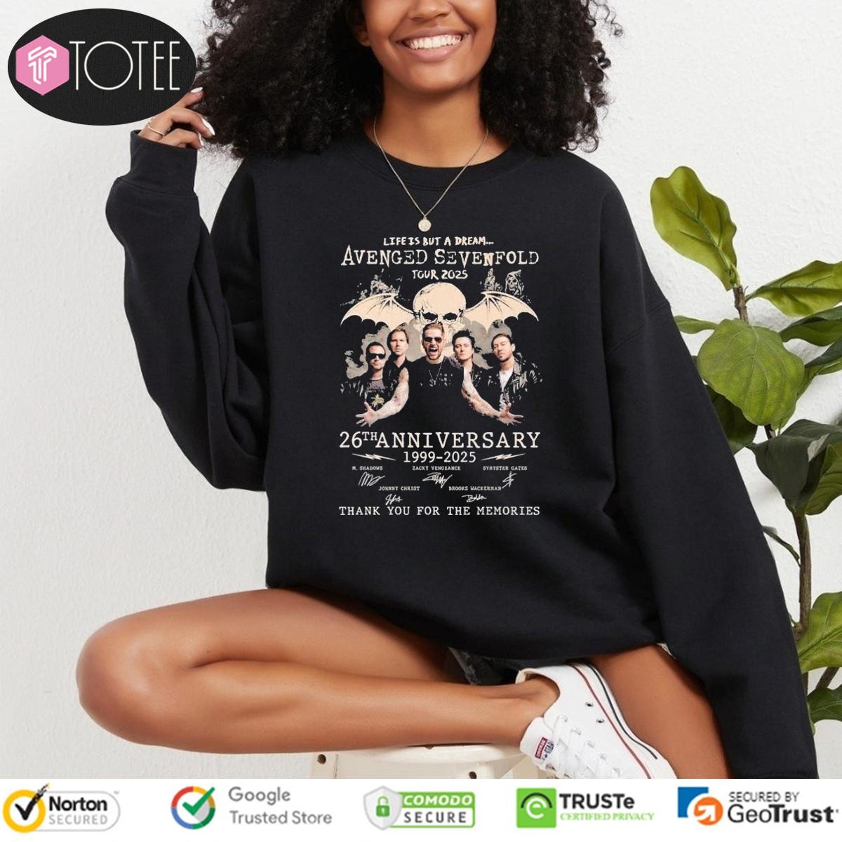 Sweatshirt