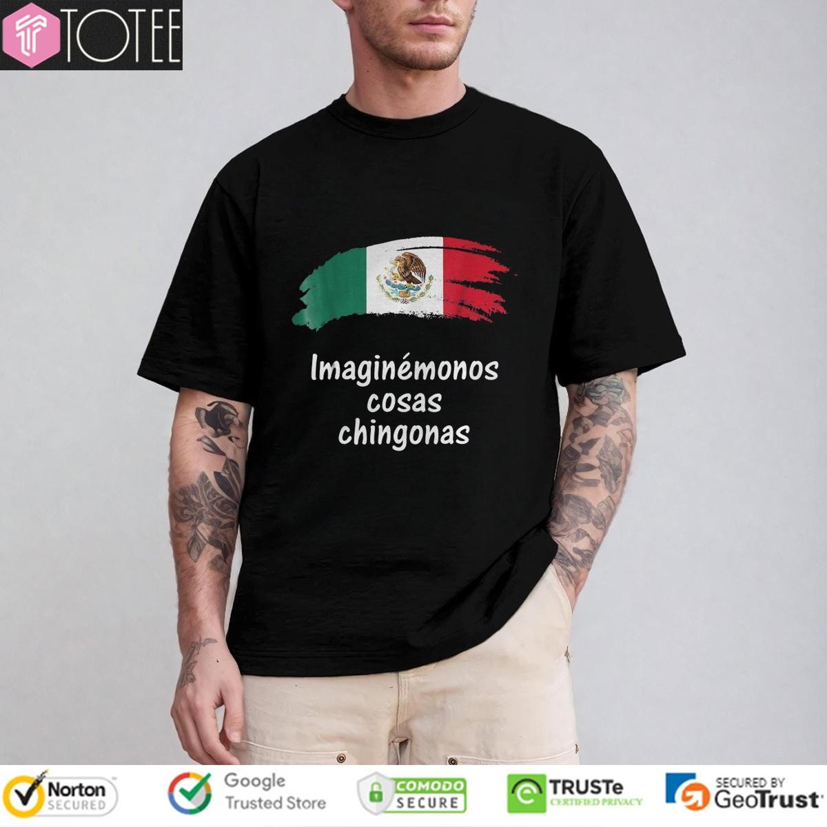 Shirt Shirt