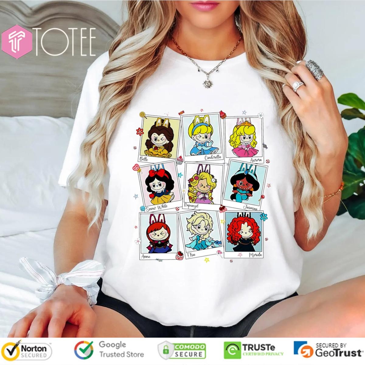 Women's Shirt