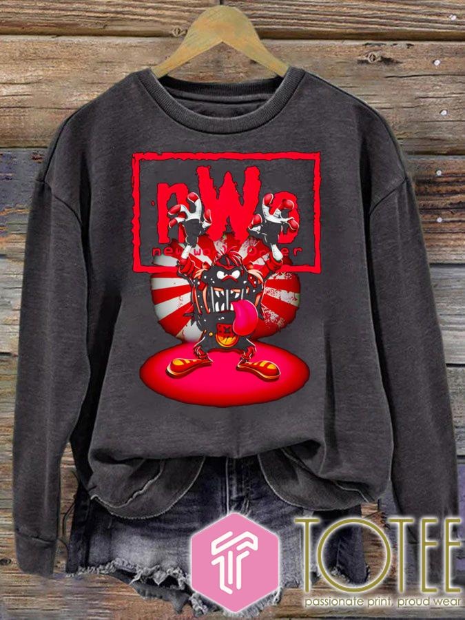 Sweatshirt Sweatshirt