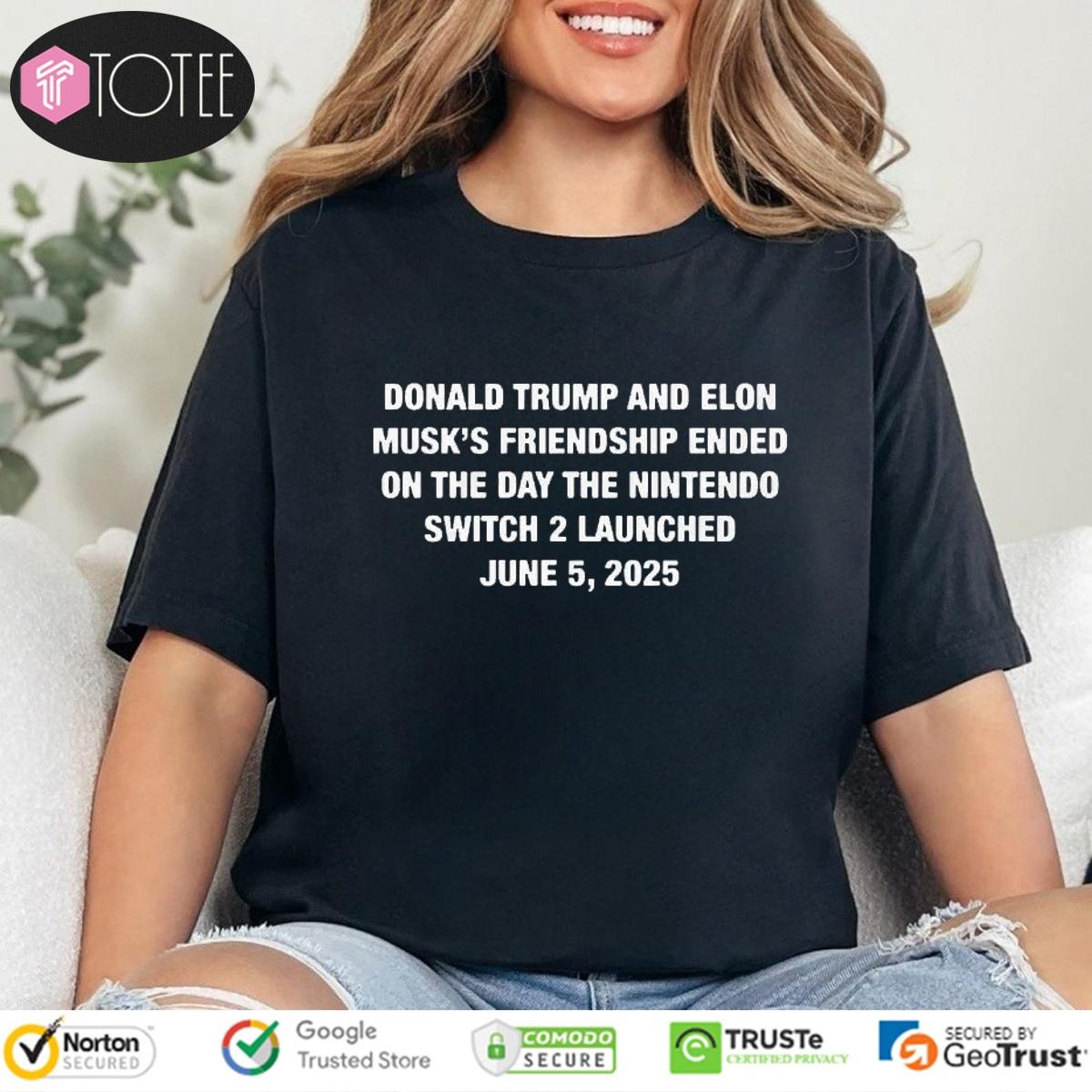 Women's Shirt