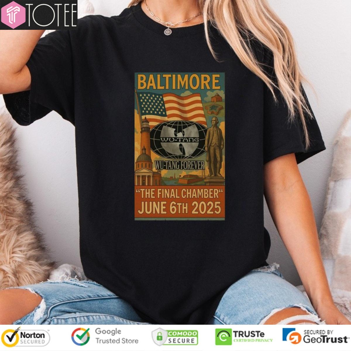 Women's Shirt