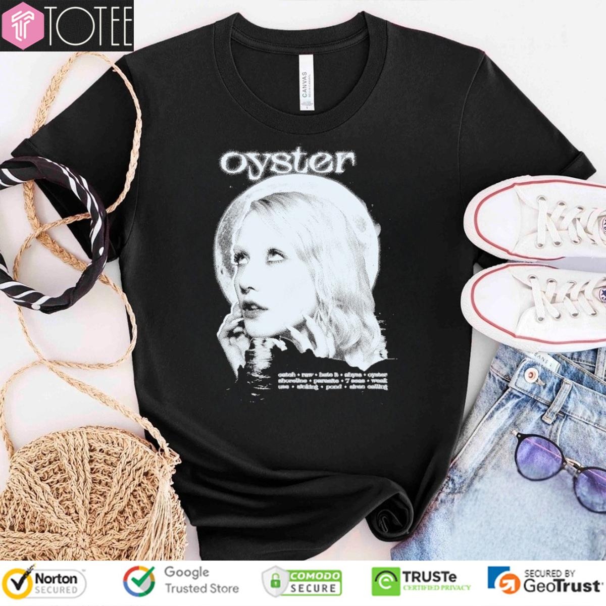 Women's Shirt