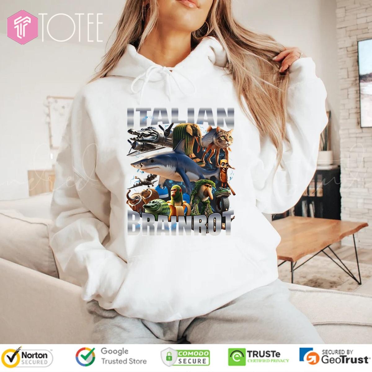 Hoodie