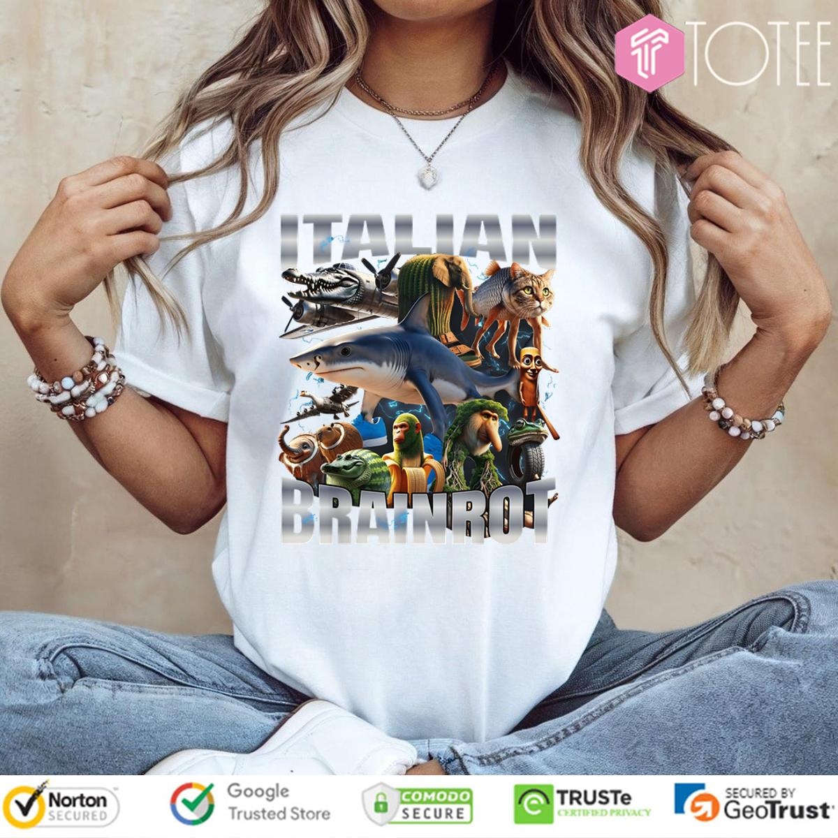 Women's Shirt