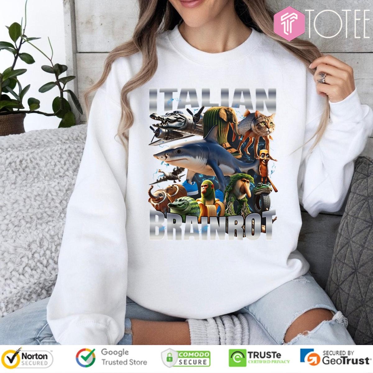 Sweatshirt
