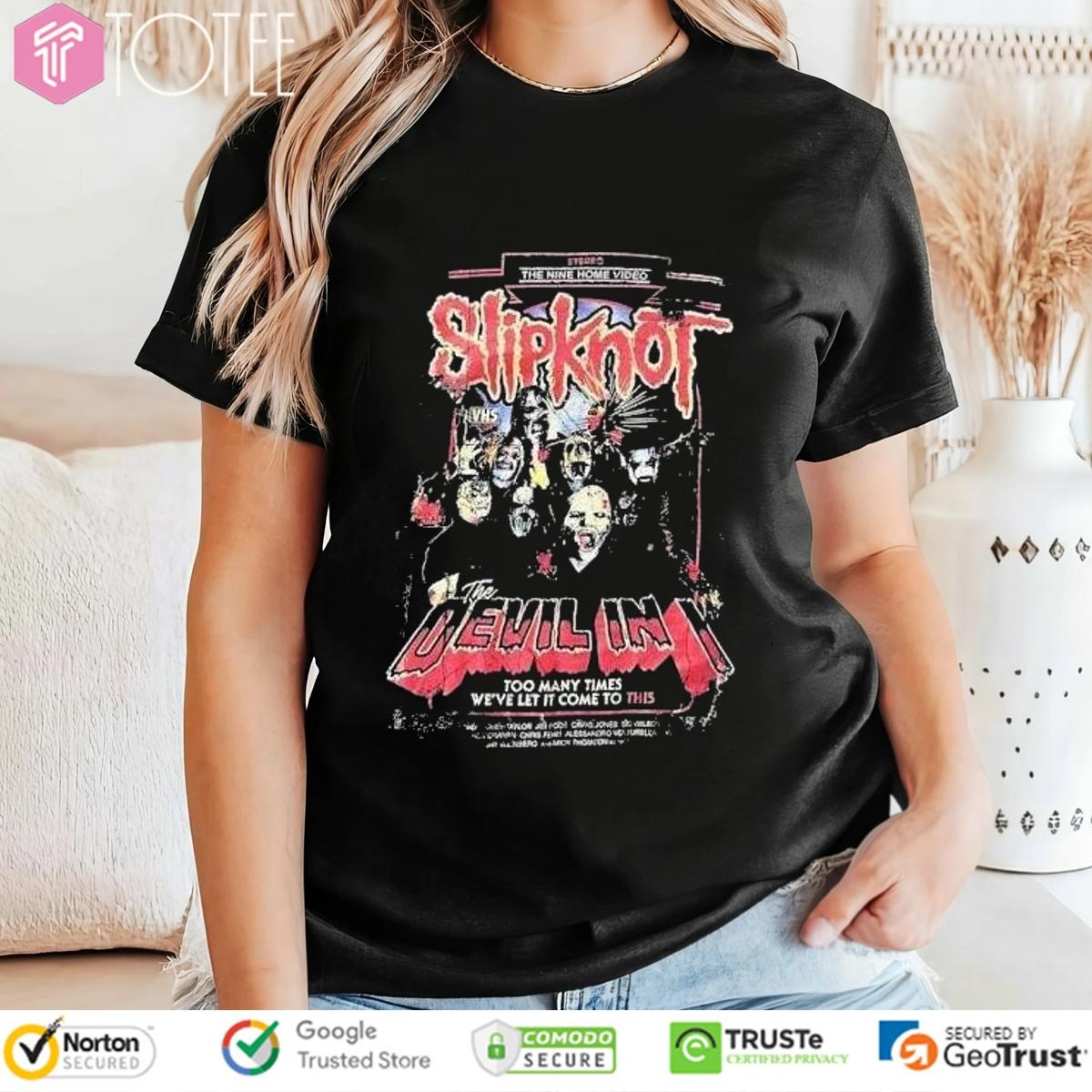 Women's Shirt