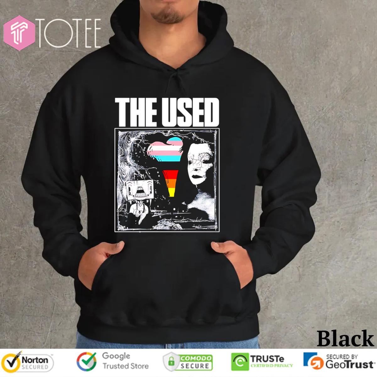 Hoodie Hoodie
