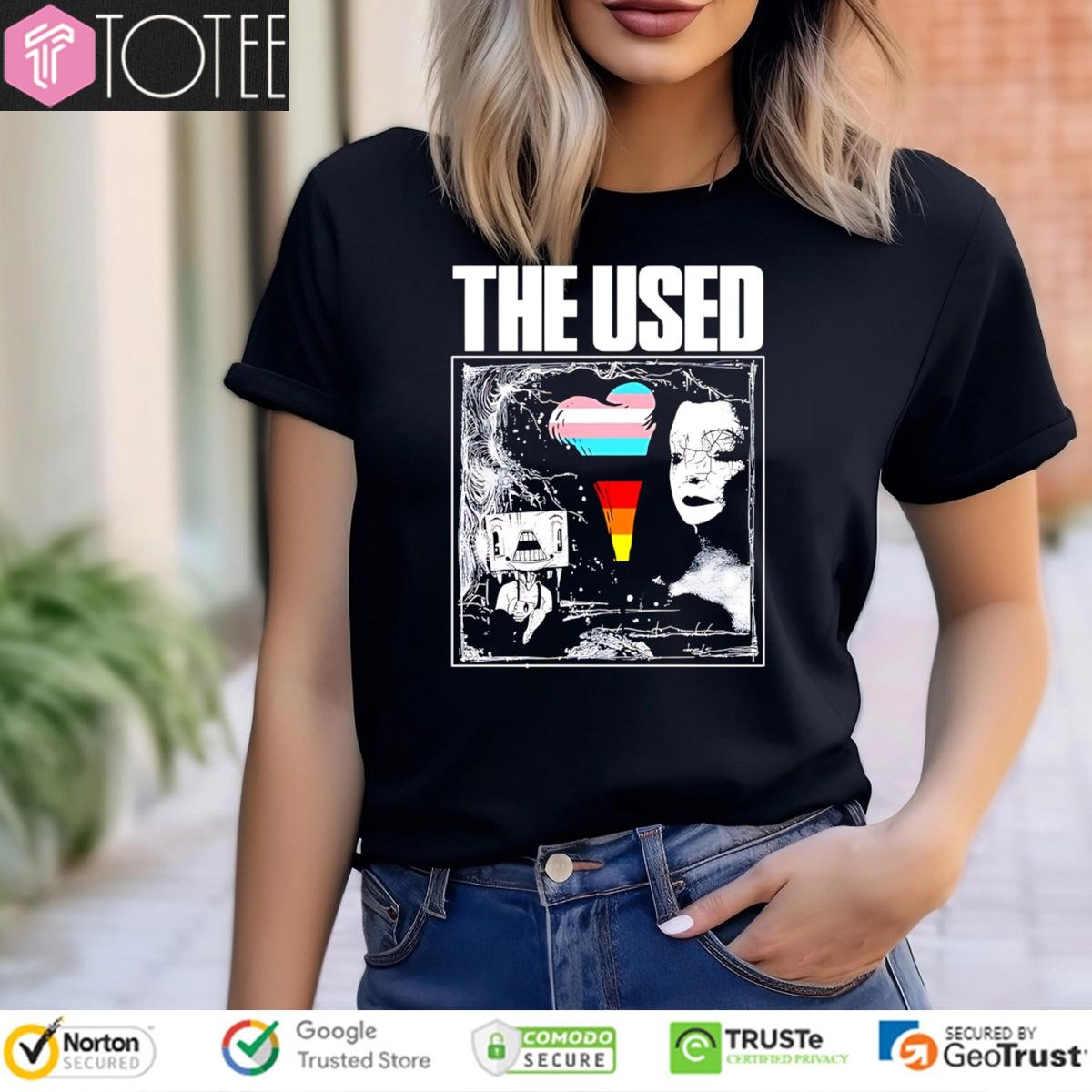 Women's Shirt Women's Shirt