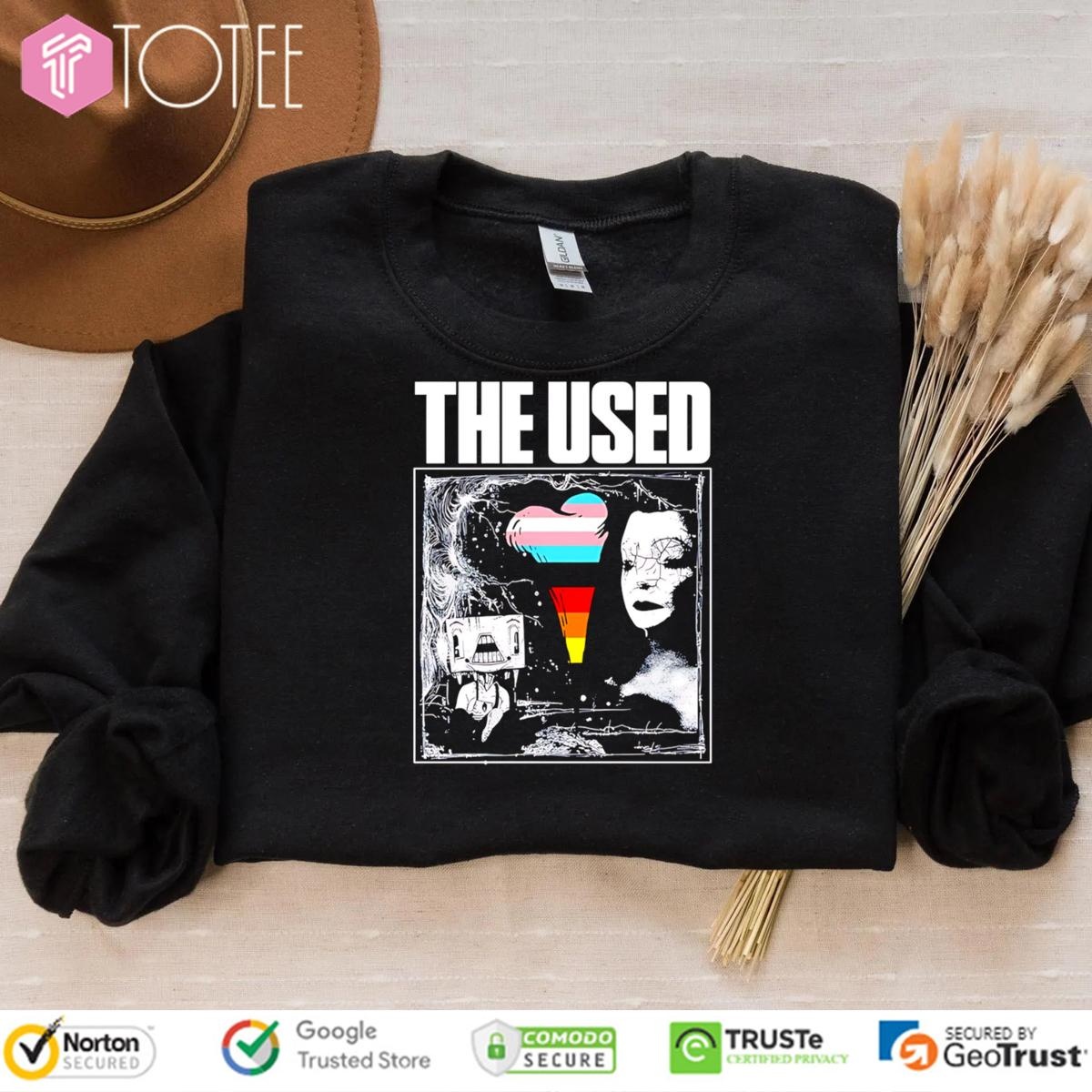 Sweatshirt Sweatshirt