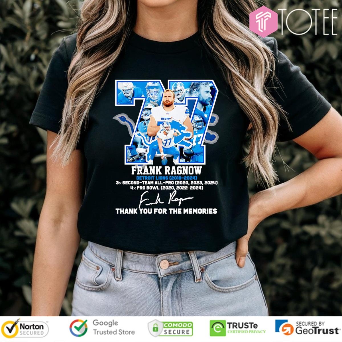 Women's Shirt