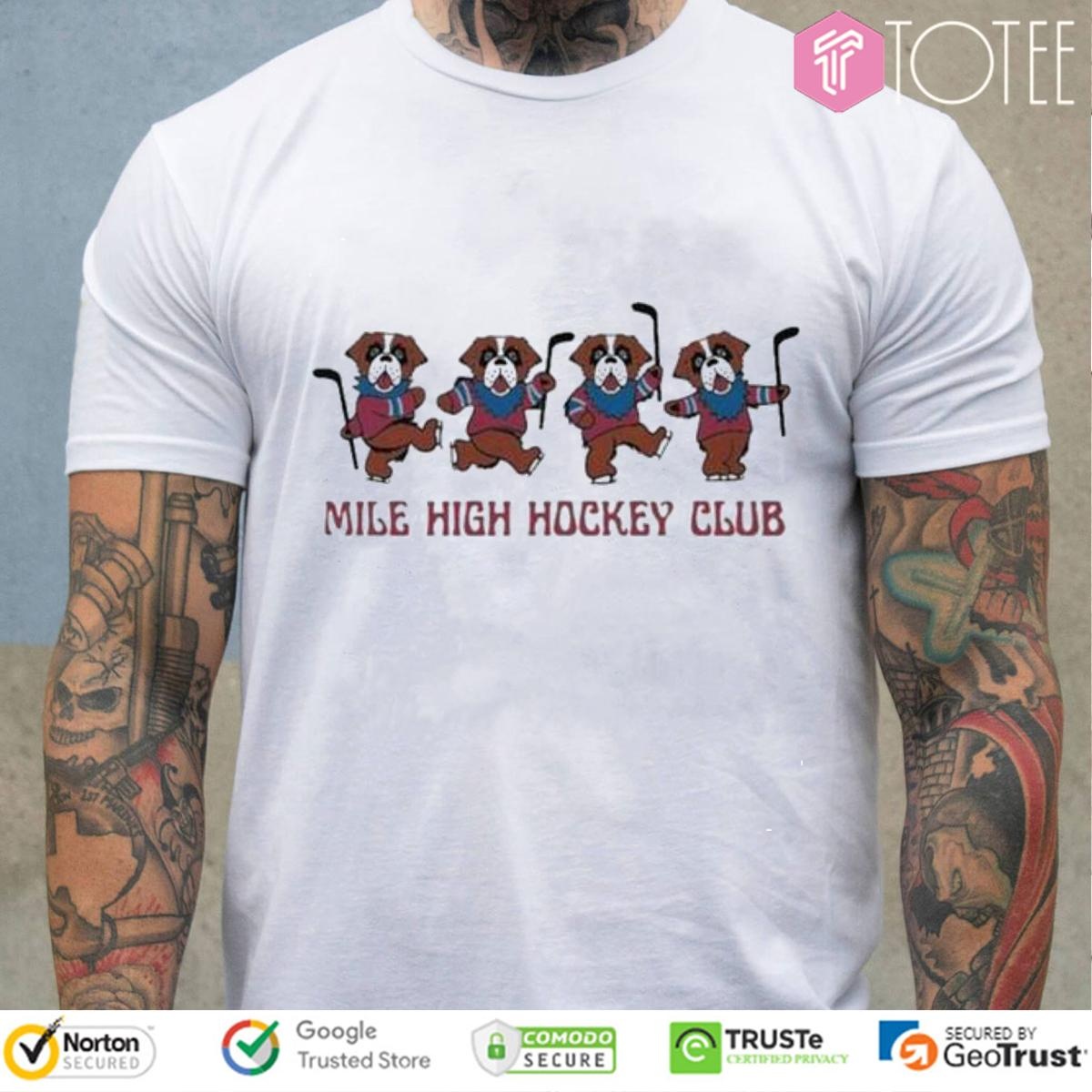 Shirt Shirt