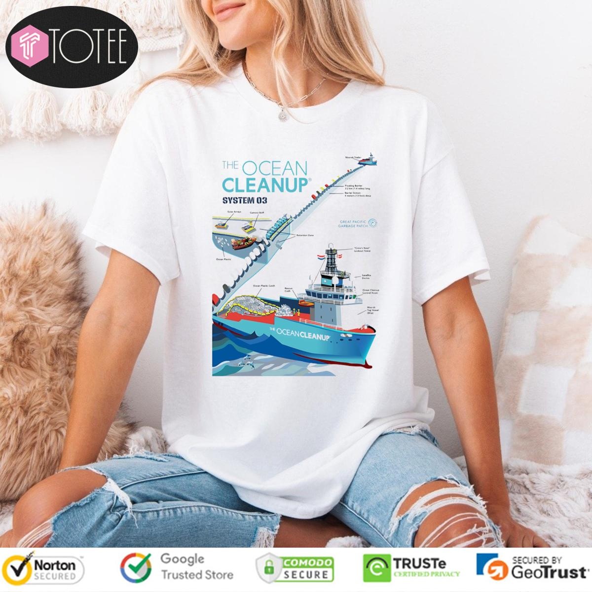 Women's Shirt