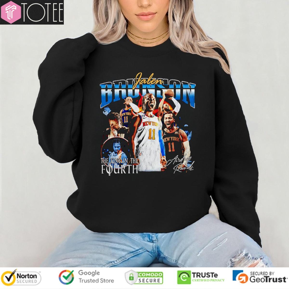 Sweatshirt Sweatshirt