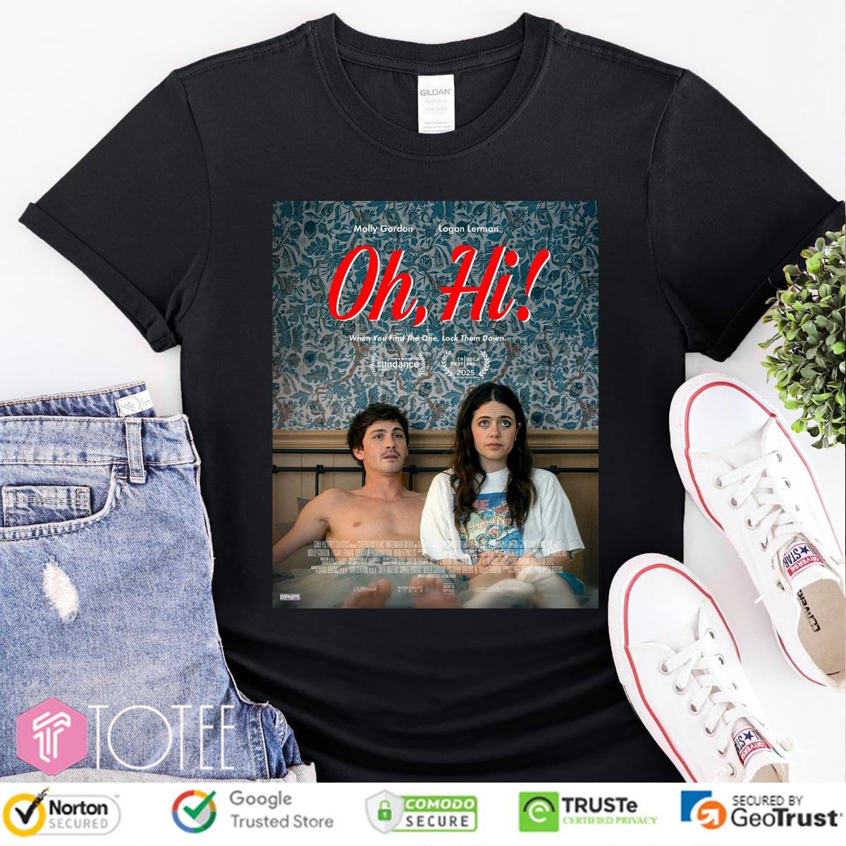 Shirt Shirt