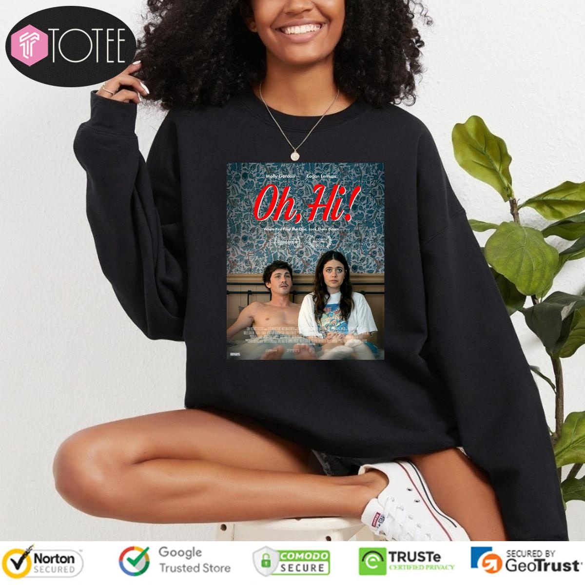 Sweatshirt Sweatshirt