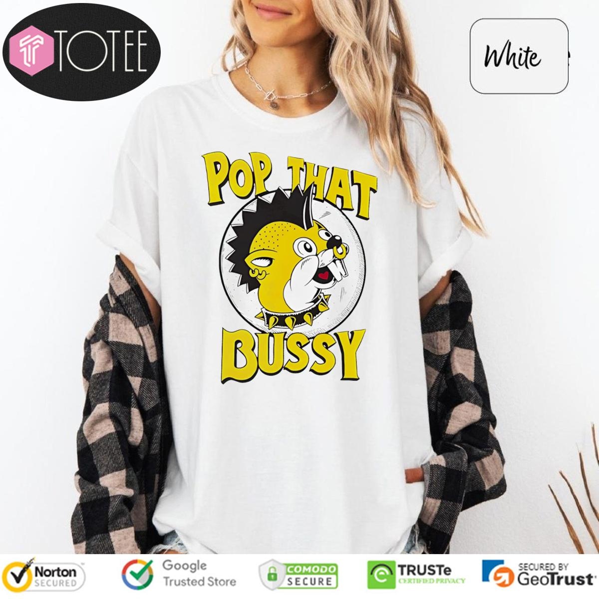 Shirt Shirt