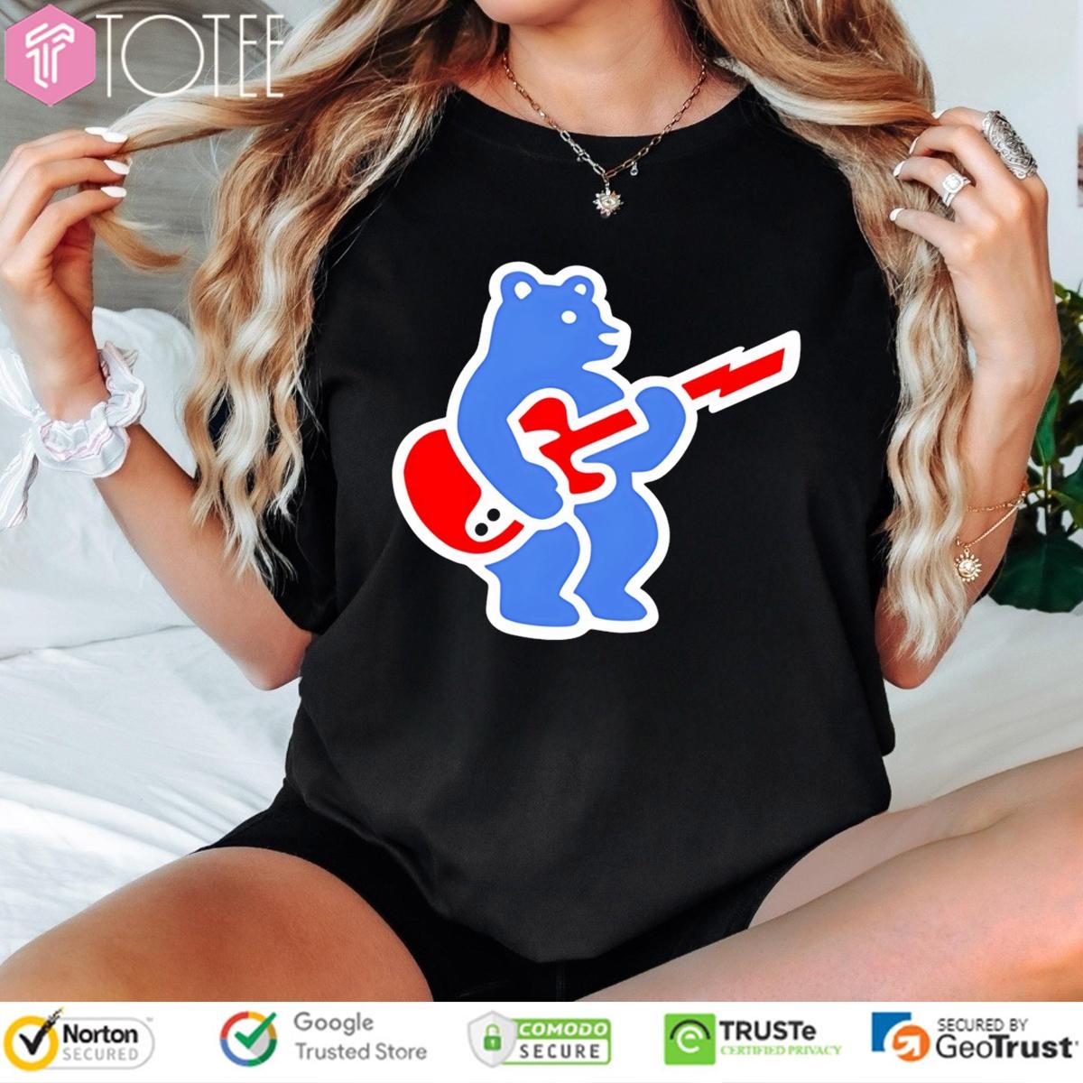 Shirt Shirt