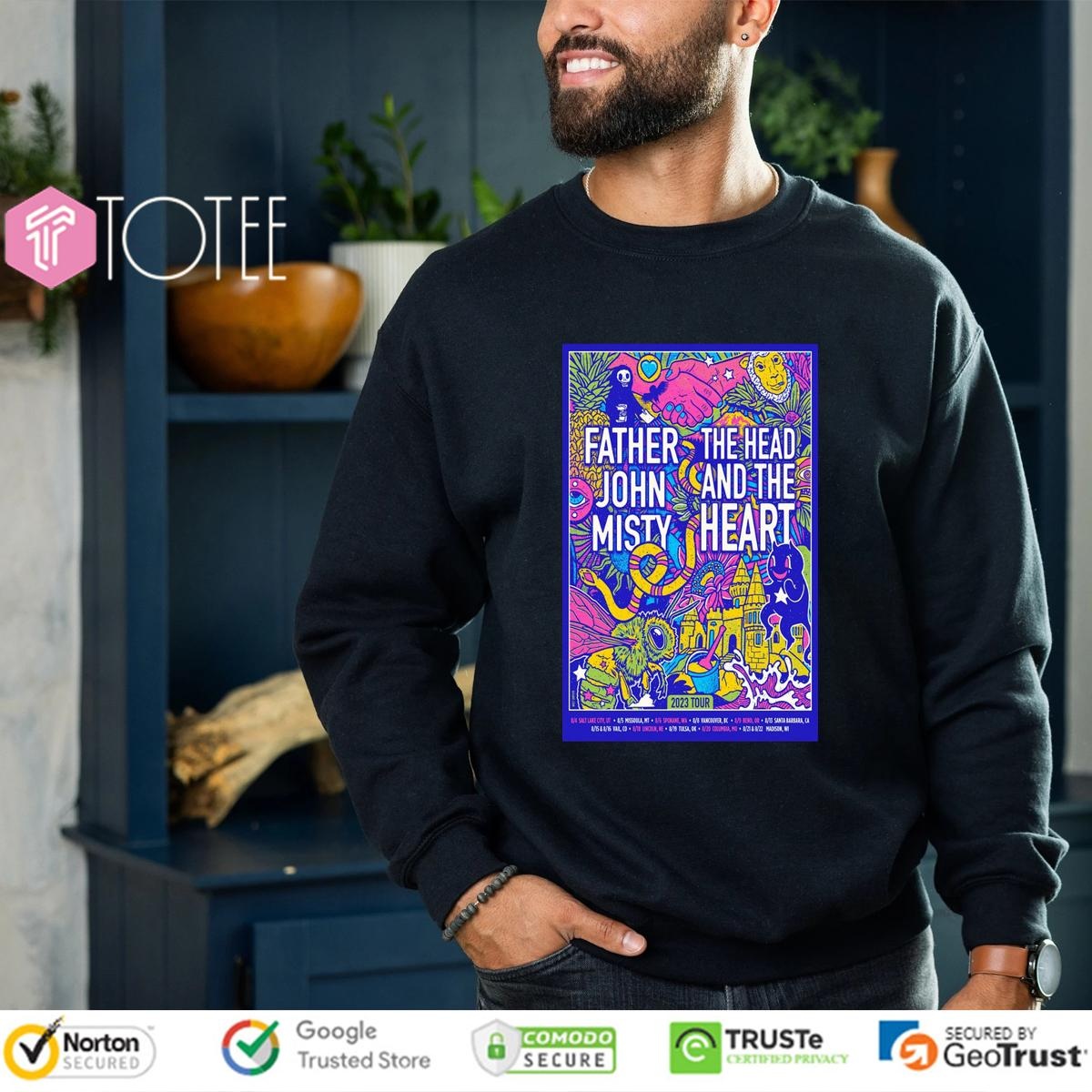 Sweatshirt Sweatshirt