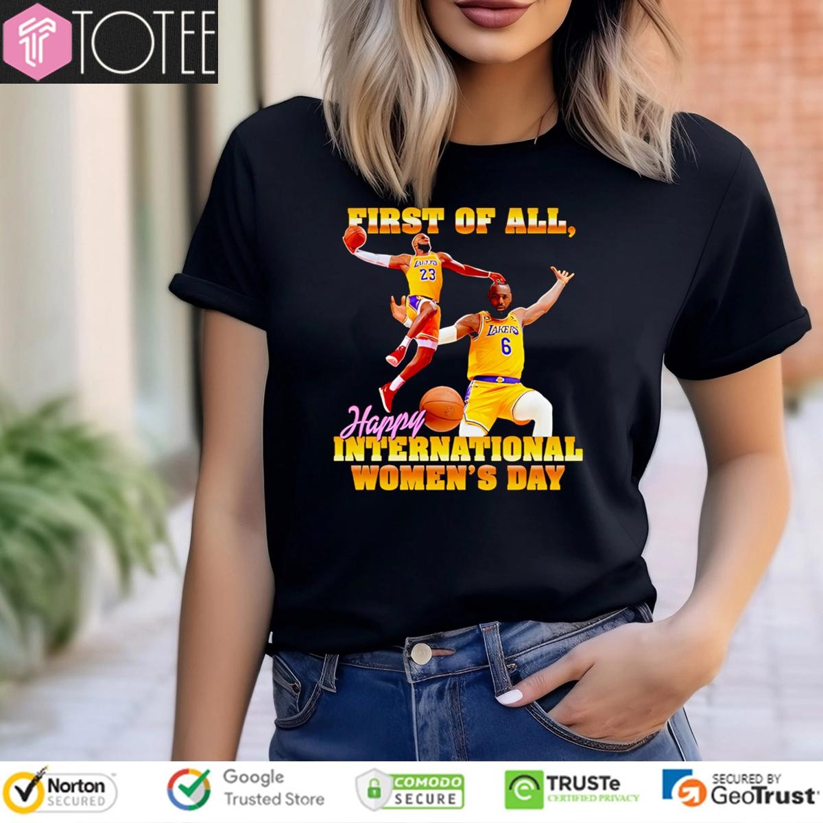 Women's Shirt