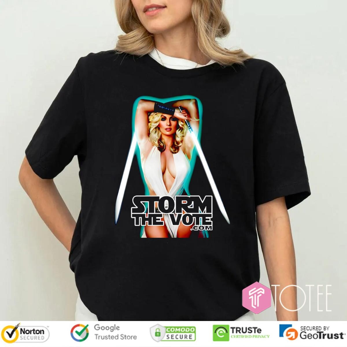 Women's Shirt